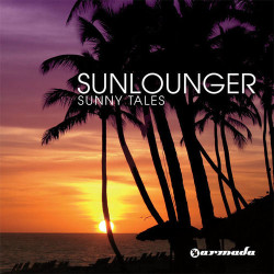 Sunlounger - Talk To Me (featuring Zara)