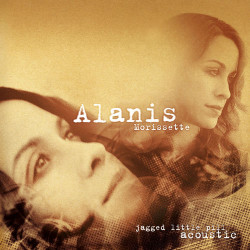 Alanis Morissette - You oughta know