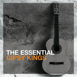Gipsy Kings - Volare (Nel Blu Di Pinto Di Blu)