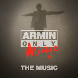 Armin Van Buuren feat. Justine Suissa - Burned With Desire (DJ Trance DubStep mix)