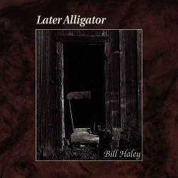 Bill Haley - See You Later Alligator