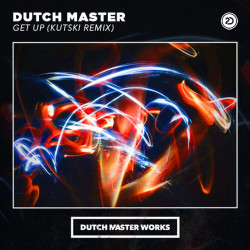 Dutch Master - Get Up