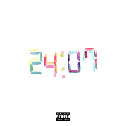 Kehlani - 24-7