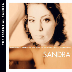 Sandra - In the Heat of the Night