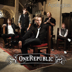 Timbaland - Apologize (feat. One Republic)