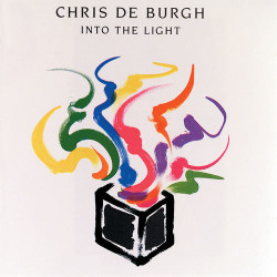 Chris De Burgh - One word