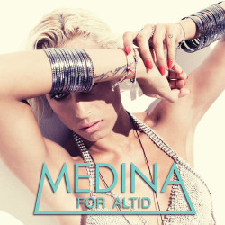 Medina - Har Du Det Ligesom Mig