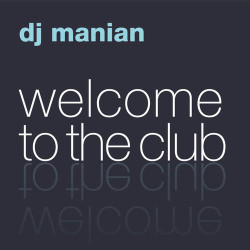 Dj Men - Welcome To The Club