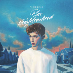 Troye Sivan - Wild