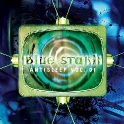 Blue Stahli - Premeditated