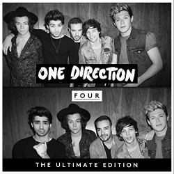 One Direction - Once In A Lifetime
