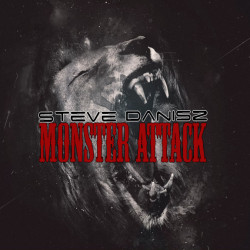 Steve Danisz - Monster Attack