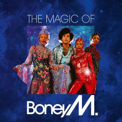 Boney M - Kalimba de Luna