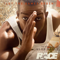 Aloe Blacc - Let The Games Begin