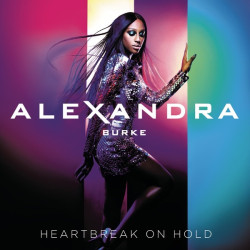 Alexandra Burke feat. Erick Morillo - Elephant