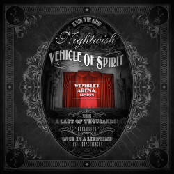 Nightwish - While Your Lips Are Still  Red