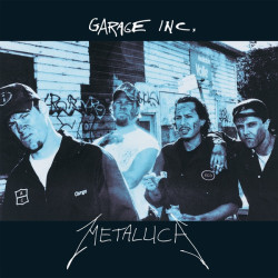 Metallica - Whiskey In The Jar