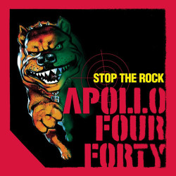 Apollo 440 - Stop the rock