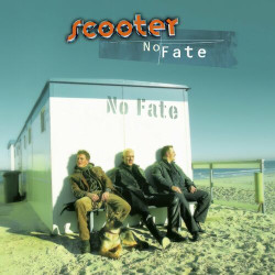 Scooter - No fate