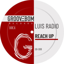 First State - Reach Me (Original Mix)