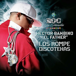 Blesk - The Discotec