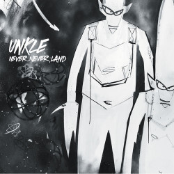 Unkle - Inside