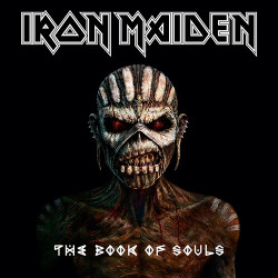 Iron Maiden - When the River Runs Deep