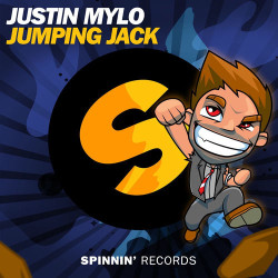 Justin Mylo - Jumping Jack (Extended Mix)