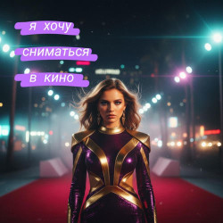 Сергей Казанцев - Хочу Сниматься В Кино