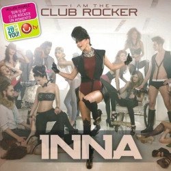 Inna feat. Juan Magan - Un Momento (Miguel Vargas House Mix)
