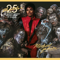 Michael Jackson - Thriller