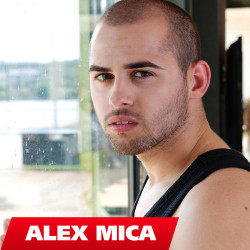 Alex Mica - Decent