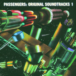 Passengers - Miss Sarajevo