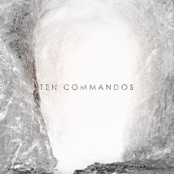 Ten Commandos - War on the Peace