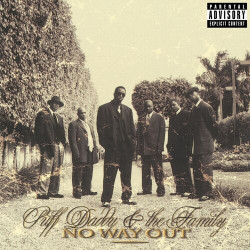 Puff Daddy - Ill Be Missing You (and Faith Evans)