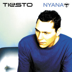 Dj Tiesto - Nyana
