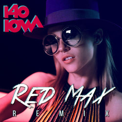 Iowa - 140 (Red Max Remix)