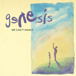 Genesis - No Son Of Mine
