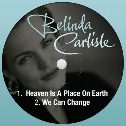 Belinda Carlisle - Heaven Is A Place On Earth (Jack Styles Remix)