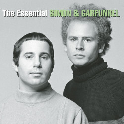 Simon & Garfunkel - Bleecker street