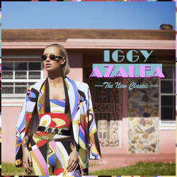 Iggy Azalea feat. Rita Ora - Black Widow