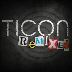 Ticon - Zebra Beat (Symphonix Remix)