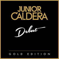 Junior Caldera - Can't Fight This Feeling (feat. Sophie Ellis-Bextor)