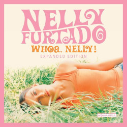 Nelly Furtado - Shit on the radio
