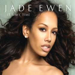 Jade Ewen - My Time