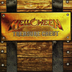 Helloween - Murderer