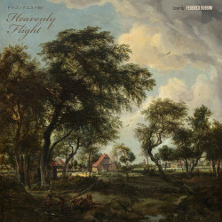 Dj Pogudin - Heavenly flight