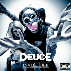 Deuce - Bad Attitude