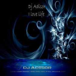 Dj Adisor - Dreams, where are you going?!