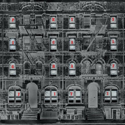 Led Zeppelin - Kashmir
